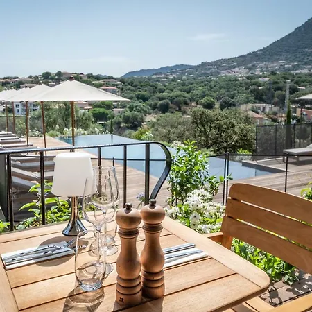 Отель Restaurant Josephine