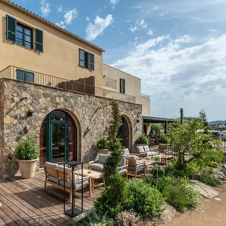 Restaurant Josephine Отель 4*