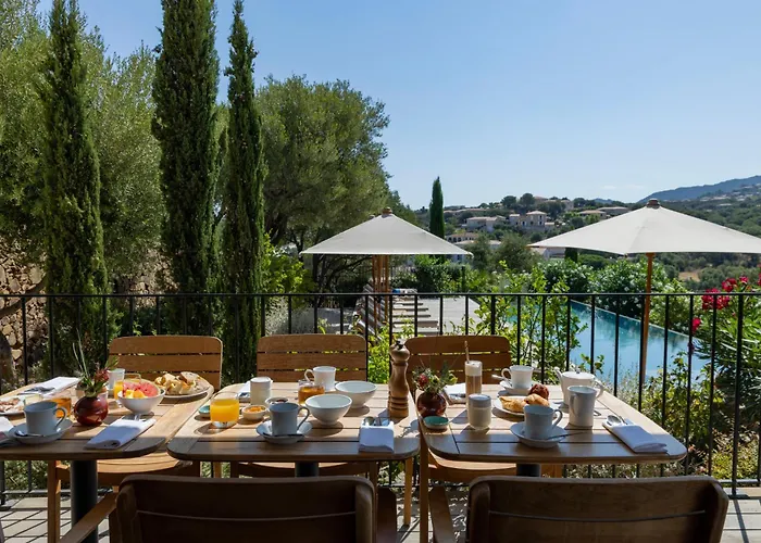 Hotell Restaurant Josephine