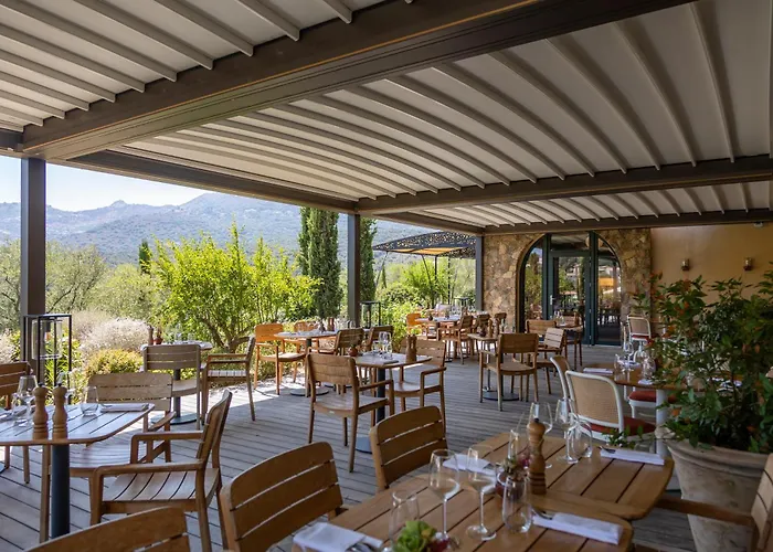 Hotell Restaurant Josephine 4*