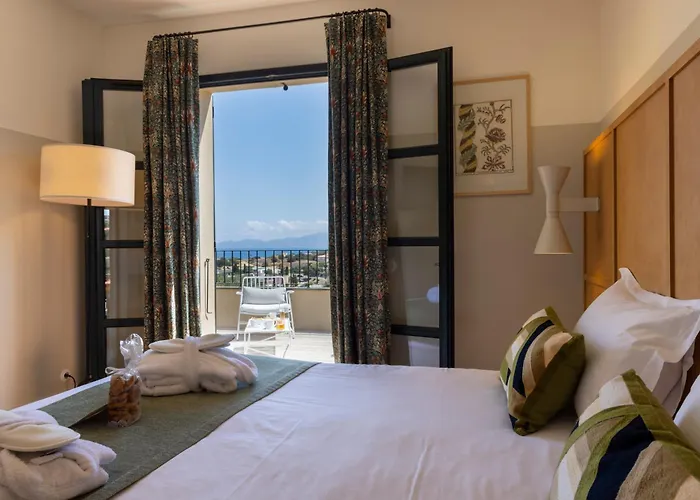 Restaurant Josephine Hotell