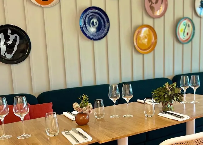 Hotell Restaurant Josephine 4*