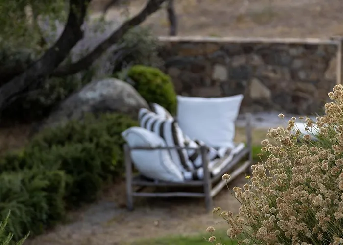 Restaurant Josephine Hotell