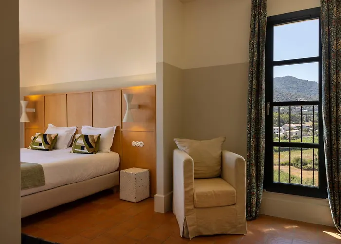 Restaurant Josephine Hotell 4*