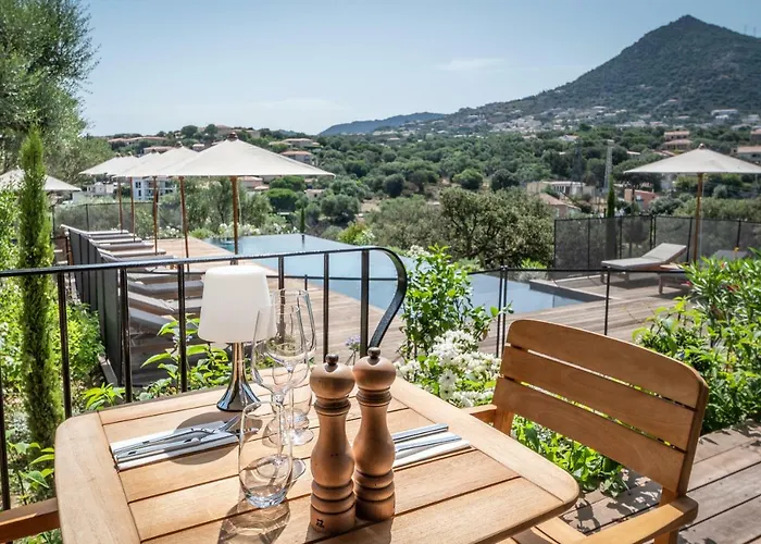 Hotell Restaurant Josephine