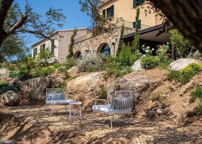 Restaurant Josephine 4*