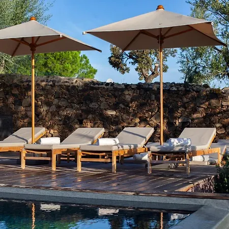 Restaurant Joséphine 4* LʼÎle-Rousse