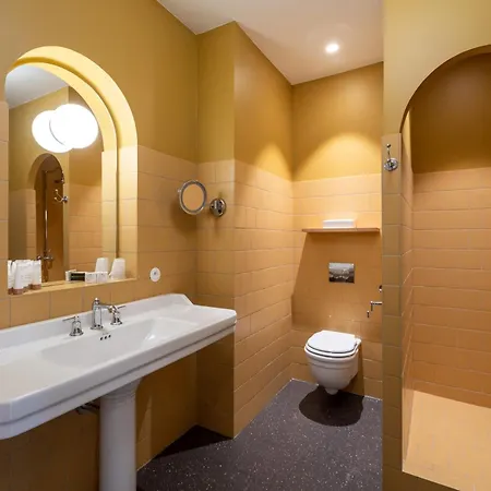 Restaurant Joséphine Hotel 4*