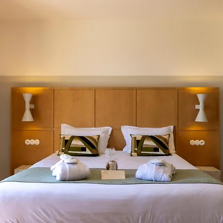 Restaurant Joséphine 4*