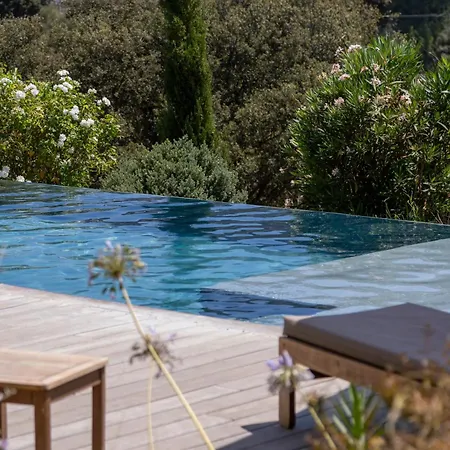 Restaurant Joséphine LʼÎle-Rousse