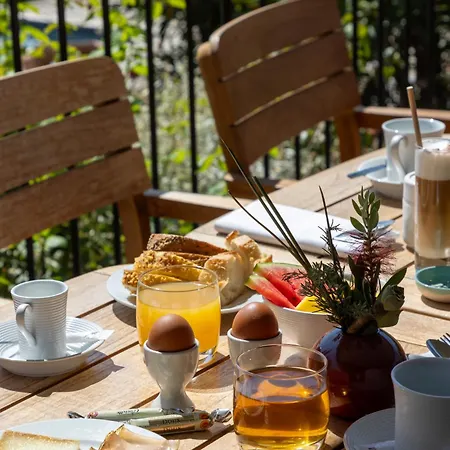 Restaurant Joséphine Hotel