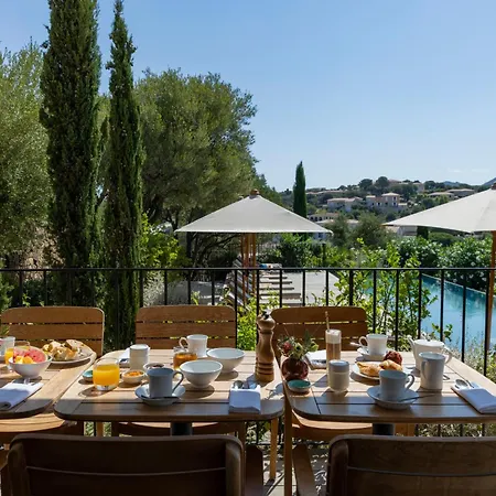 Hotel Restaurant Josephine