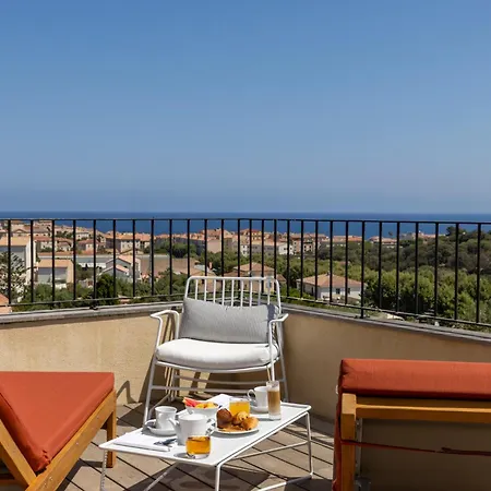 Restaurant Joséphine Hotel 4*