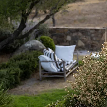 Restaurant Joséphine Hotel