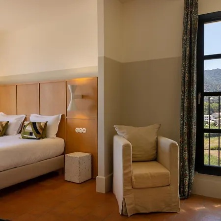 Restaurant Joséphine Hotel 4*