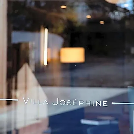 Hotel Restaurant Josephine L'Ile-Rousse (Corsica)
