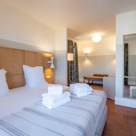 Restaurant Joséphine 4* LʼÎle-Rousse