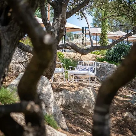 Restaurant Joséphine LʼÎle-Rousse