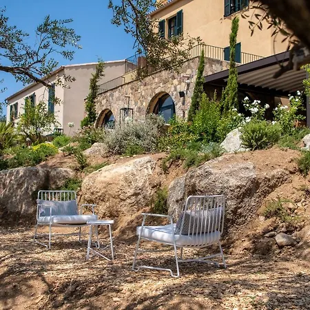 Restaurant Joséphine 4*