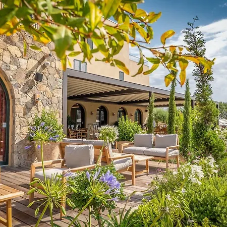 Restaurant Josephine