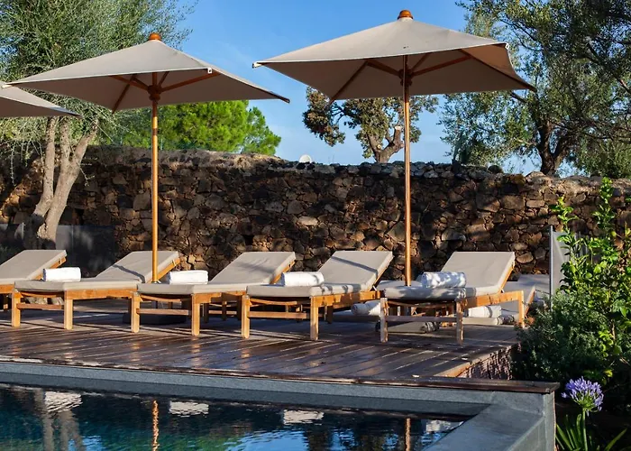 Restaurant Josephine 4* L'Ile-Rousse (Corsica)