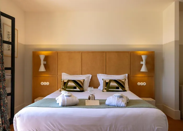 Restaurant Josephine 4*