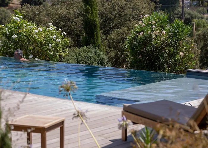 Restaurant Josephine LʼÎle-Rousse