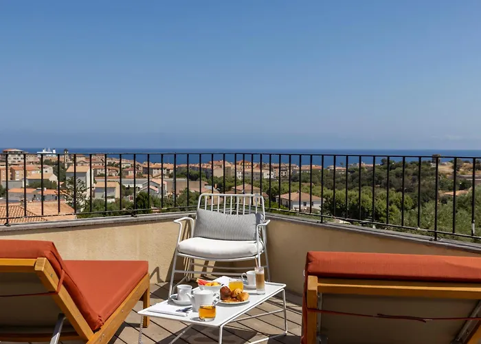 Restaurant Josephine Hotel 4*