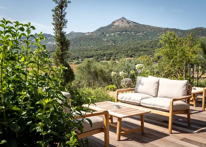 Hotel Restaurant Josephine